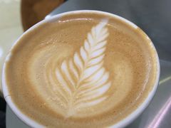 -2326 Coffee Roaster咖啡豆可选店(林肯公园店)