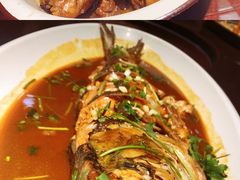 -八大碗·地道东北菜(中街店)