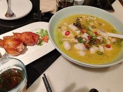 -港丽餐厅(天河城店)