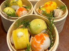 -小川洋风料理(江汉路店)