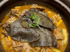 -福巷湘食小馆·猛火现炒(上海首店)
