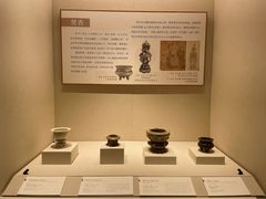 -深圳博物馆(古代艺术馆)