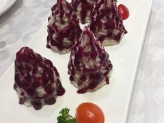 -金蝉食府(维吉奥广场店)