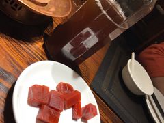 小吊梨汤-七菜馆·东北菜·蒸饺(文体路店)
