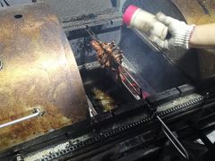 -内蒙古海拉尔烤羊腿·烤全羊·烧烤
