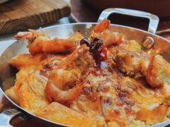 -威尼斯西餐厅(北区店)