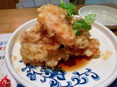-大同江朝鲜菜•长春地标美食(绿园吾悦广场店)