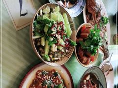 -余味私房菜(正阳小区西5街区店)