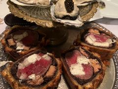 -壳里西餐厅Coquille Seafood Bistro(蒙自路店)