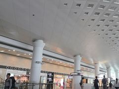 -杭州萧山国际机场