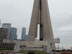 -上海市外滩历史纪念馆