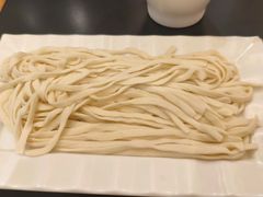 -鸿运诚羊蝎子·火锅(西单店)