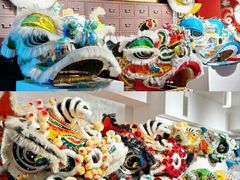 -山水茶艺馆·点心粤菜·30年老字号