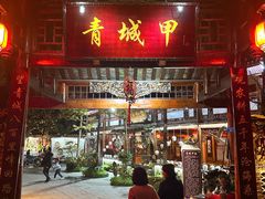 -青城甲(青城山店)