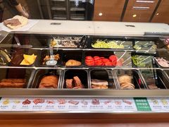-赛百味SUBWAY(家佳源店)