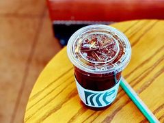 本周咖啡-星巴克(广州淘金路店)