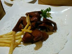 -潮福城大酒楼·潮粤菜·港式点心(阳光城店)