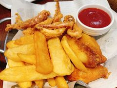 -斯比特花园西餐厅(东方商厦店)