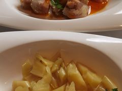 -杭州香格里拉·香宫中餐厅