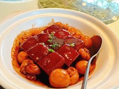 -申粤轩酒楼·三十年粤菜经典(丁香花园店)