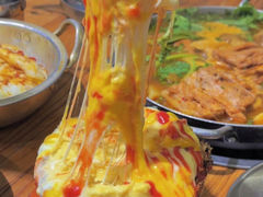 -枣玛尔脊骨汤·烤肉(西塔总店)