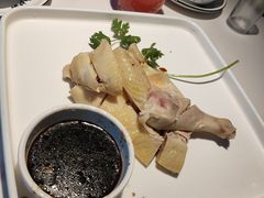 -壹只菜·崇明本地特色菜(崇明南门店)