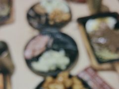 -凡塔斯牛排自助餐厅(莆田万达店)