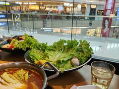 -呷哺呷哺(松北万象汇店)