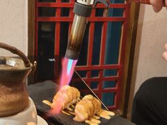 -天狗山料理(省体店)