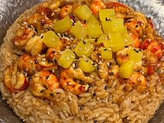 -叶派龙虾•招牌香辣蟹·海鲜(中海国际店)