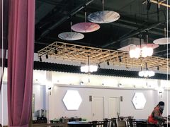 大堂-元银甲·湖北地标美食(汉阳店)