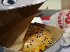 -麦当劳(武商建二店)