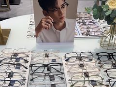 -J-OPTICAL佳视明眼镜·蔡司视觉(吾悦广场店)