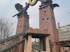 -成都欢乐谷