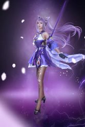 点击看大图 -星元素cosplay动漫摄影写真工作室