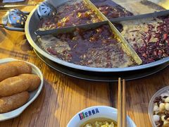 -储奇门鳝鱼火锅(总店)