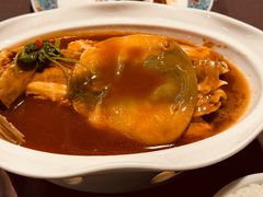 -肆月河豚·新淮扬(金融街店)