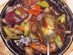 -码头鲜精致威海菜(欧乐坊店)