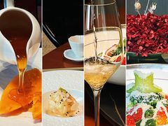 -翕间食·精致淮扬菜(江苏大剧院店)