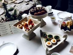 -三嚥阁 La Villa Restaurant