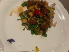 -皇朝会.经典传统粤菜(外滩店)
