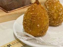 -大鸭梨烤鸭(左家庄店)