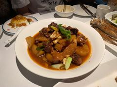 -西域阿里马新疆菜·清真(桂花路店)