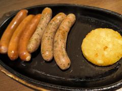 -萨莉亚意式餐厅(大宁音乐广场店)