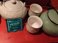 -厦门海港英迪格酒店(中山路店)