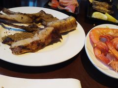 -广州富力君悦大酒店·凯菲厅