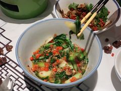 -农耕记·湖南土菜(halo广场店)
