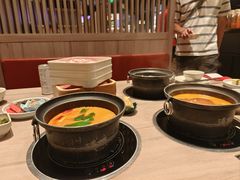 -浅锅和牛小锅放题(深业上城店)