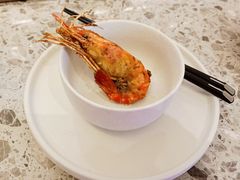 -隅乐胡椒虾·台湾菜·团建(皇岗店)