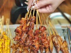 -今邕烧烤(西大店)